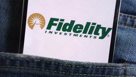 Fidelity Joins the Race for a Bitcoin ETF