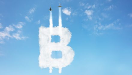 Should You Worry about Bitcoin's Price Fluctuations?
