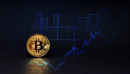 The Huge Forecasts for Bitcoin Keep Coming