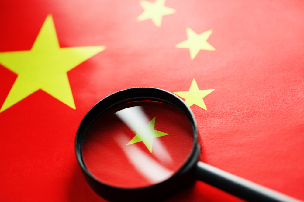 What Does the Future Hold for Chinese Securities?