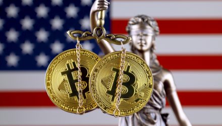 Why Increasing Regulation Could Actually Benefit Bitcoin