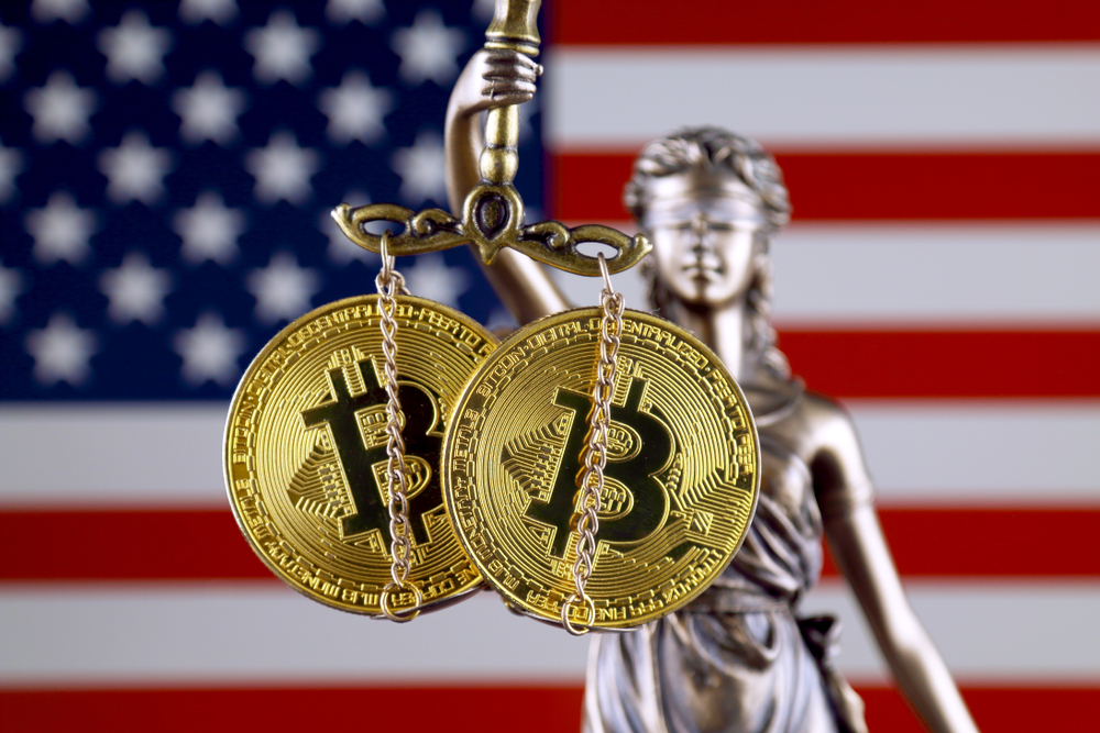 Why Increasing Regulation Could Actually Benefit Bitcoin | ETF Trends