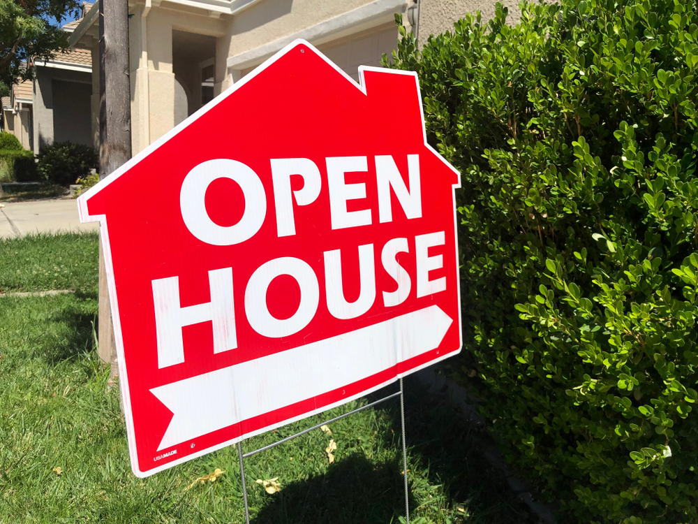 As House Prices Hit New Highs, Visit the 'PKB' Open House