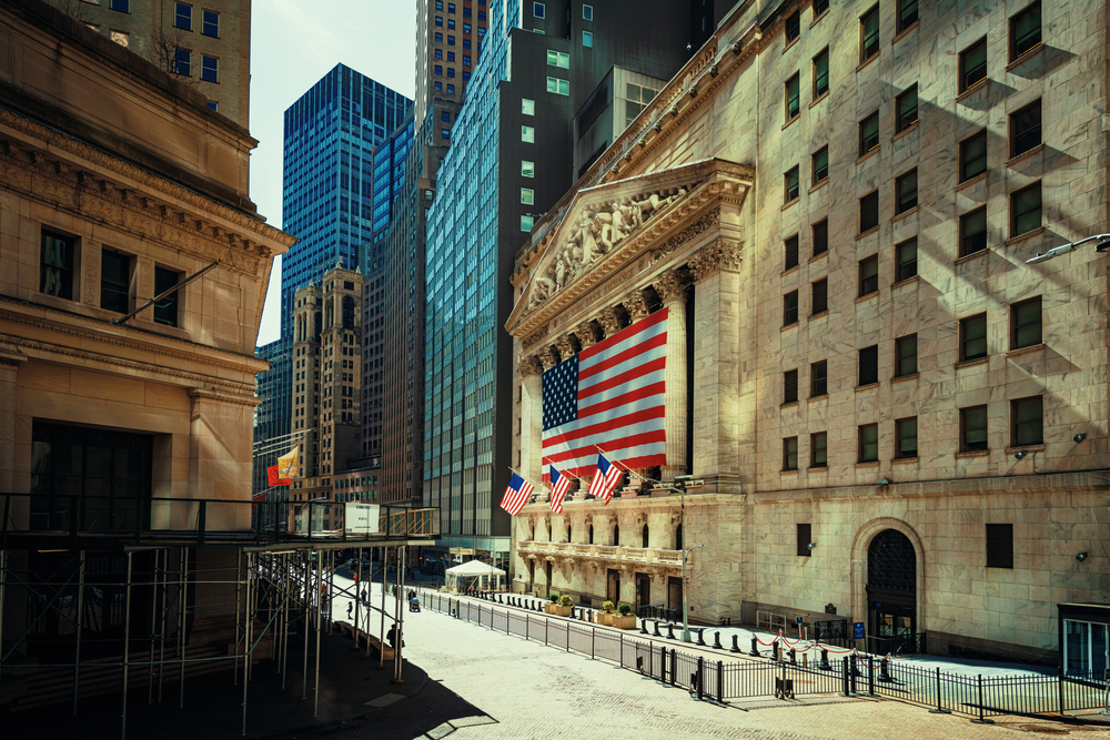 Economic Trifecta Favors Main Street Over Wall Street | ETF Trends