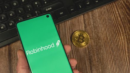 Robinhood Shows There's No Denying the Popularity of Crypto