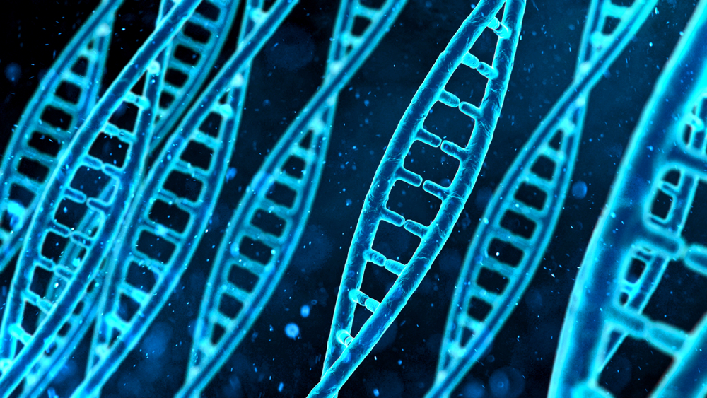 The ARKG ETF: Genomics Exposure with a Twist