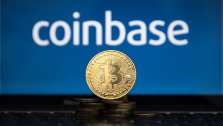 With Coinbase Going Public, Here's What ETF Investors Need to Know