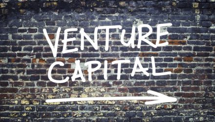 Venture Capital, Fintech, and the ARKF ETF