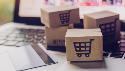 Why Investors Should Consider Opportunities in E-Commerce ETFs