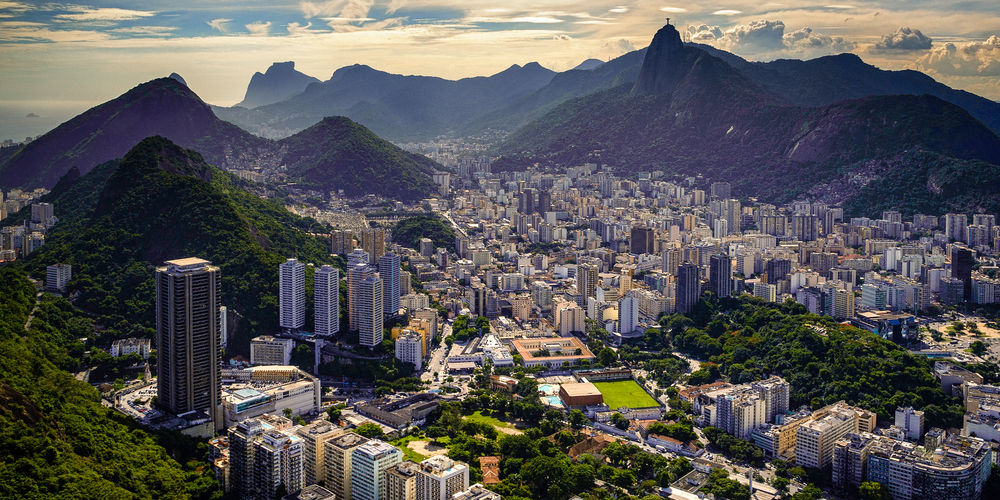 Perspectivas 2021 de inversión en Brasil y América Latina