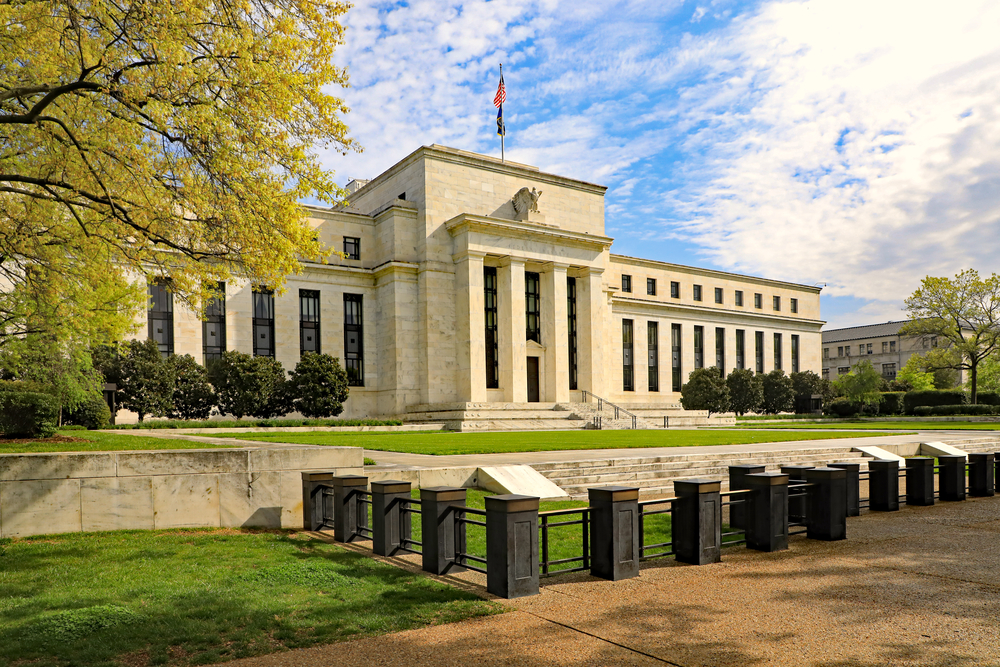 Fed “recalibration” supports a soft landing