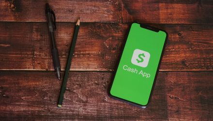 Is Square's Cash App the Next Big 'Bank'?
