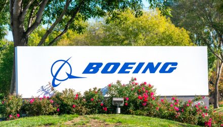Will Boeing Stock Continue to Gain Altitude?