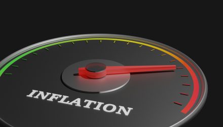 ETF Investors Are Prepping for Higher Inflation