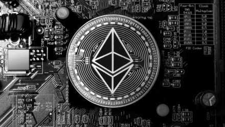 Ethereum Rebound Could Spark This Fintech ETF