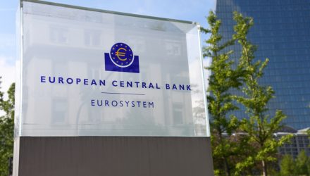 International Bond ETFs Could Weaken as ECB Pulls Support