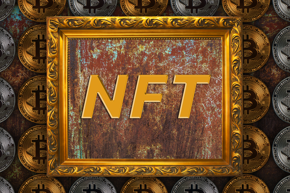 NFT Trading Volume Tops 15 Billion in October ETF Trends