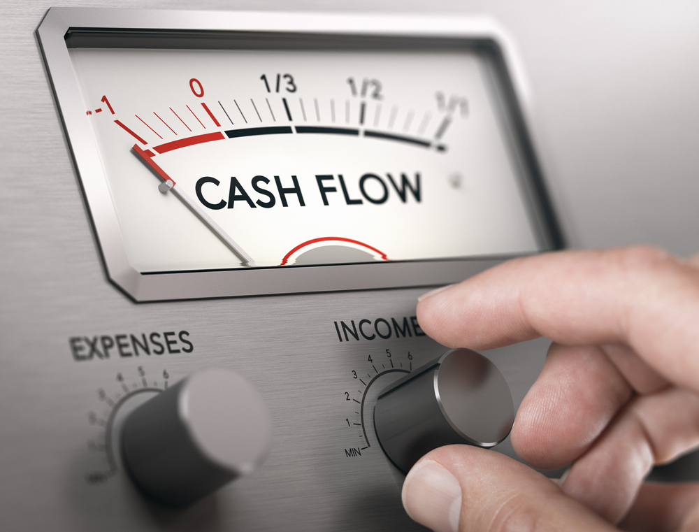 Head To The Midstream For Strong Free Cash Flow | ETF Trends