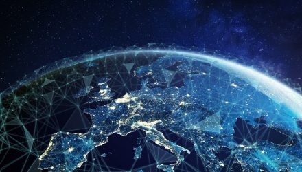 Europe Playing Bigger Cryptocurrency Role