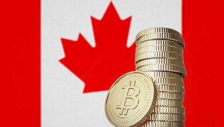 Bitcoin’s Use Case Strengthens As Canadian Bank Accounts Get Frozen