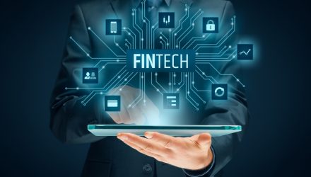 Demographic Trends Bode Well for Fintech ETF