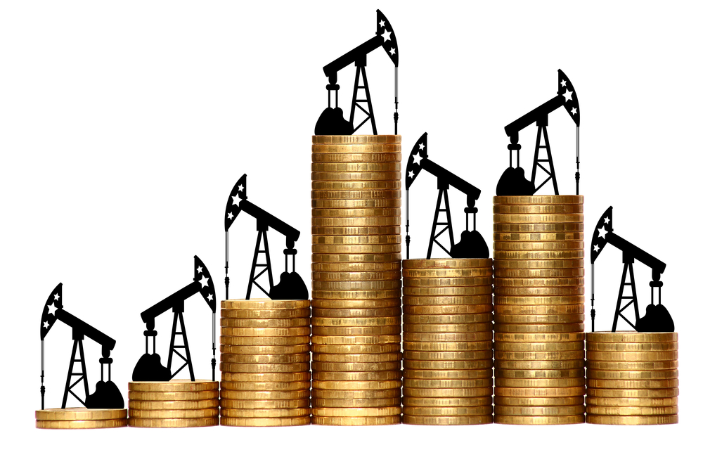 ETF Of The Week: SPDR S&P Oil And Gas Exploration And Production ETF (XOP)