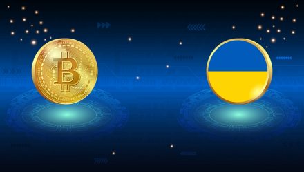 Notes from the CIO Crypto and Ukraine
