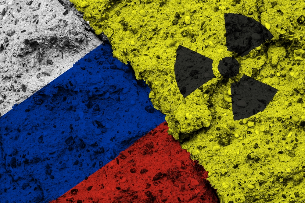 Uranium Markets Upended By Russian Economic Isolation | ETF Trends