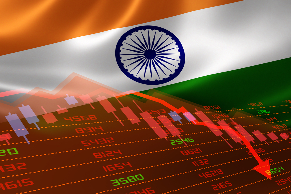 indian stock market wallpaper