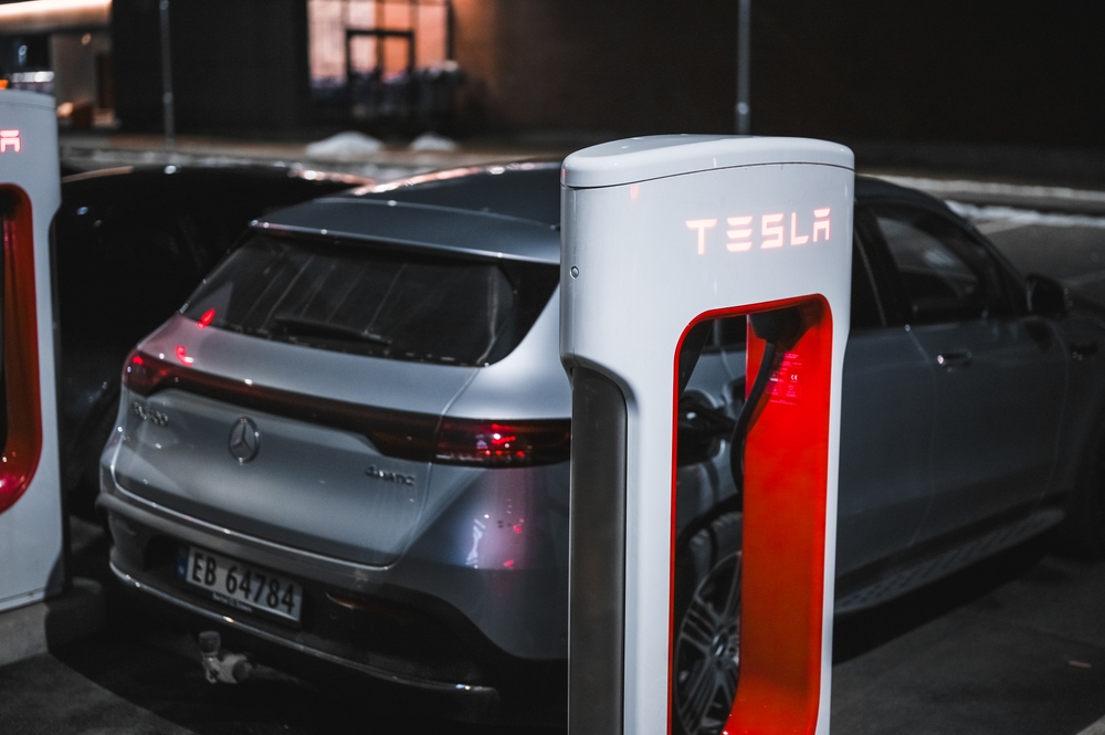 Tesla Looks To Make Robotaxis At Scale | ETF Trends