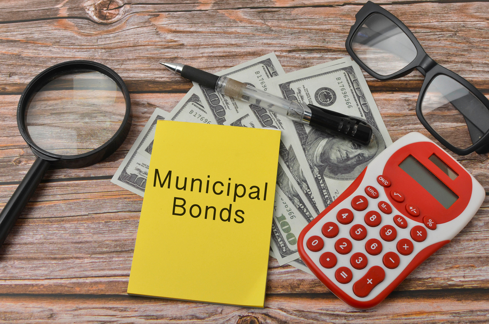 Bonds, Especially Muni Bonds, Are Making a Comeback | ETF Trends