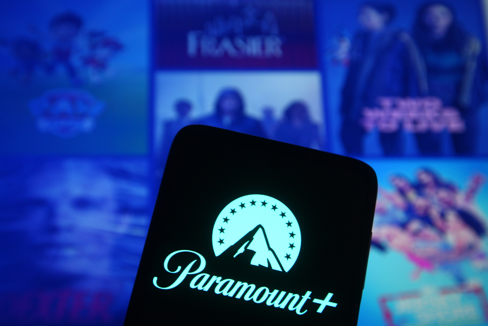 Paramount Global Stock Jumps After Warren Buffett Buys In – Deadline