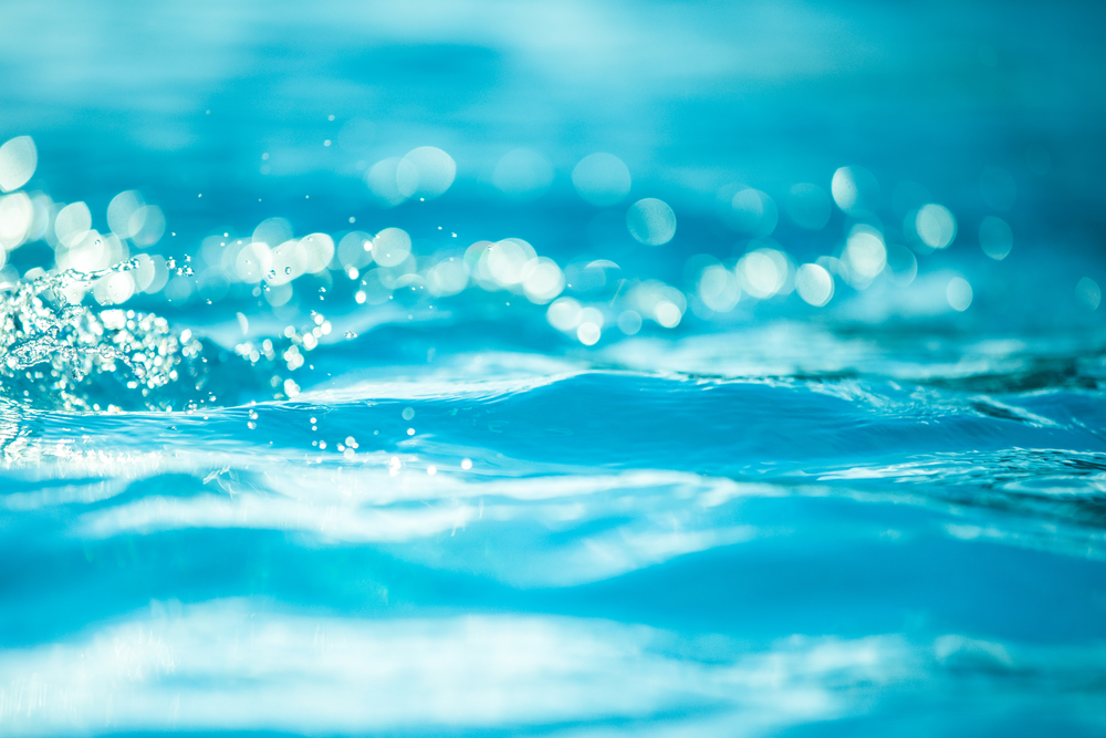 Hot Summer Is Water Investing Reminder | ETF Trends