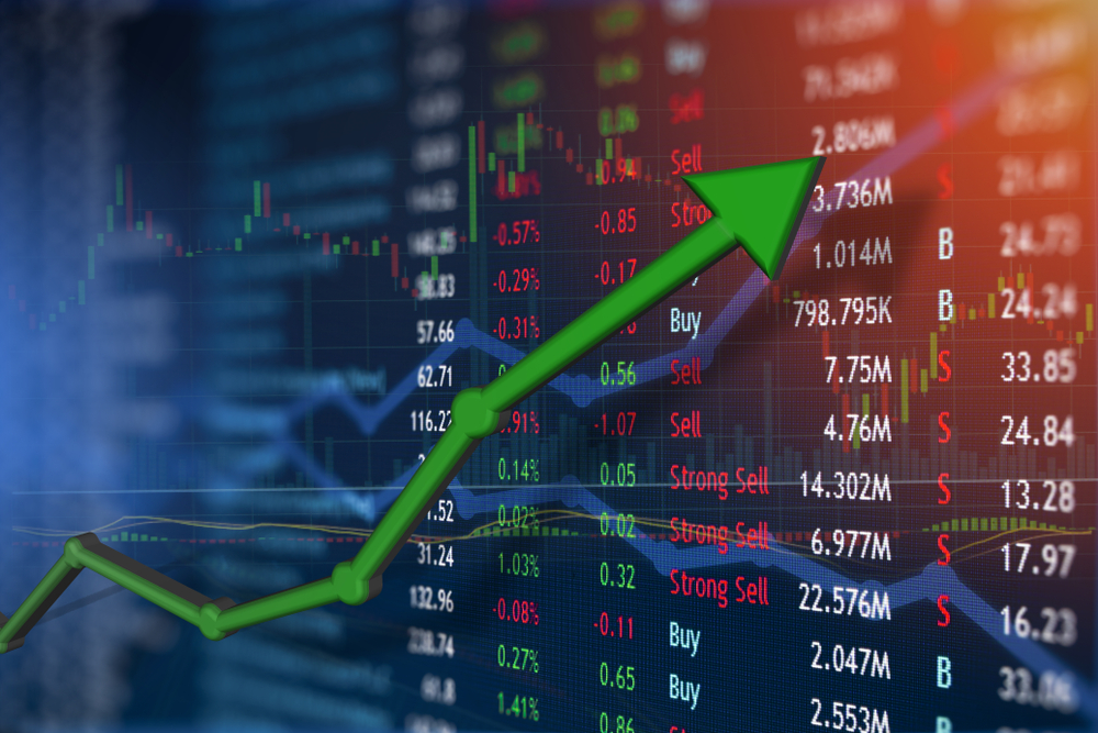 Buffered Funds Cross $6 Billion in Flows | ETF Trends