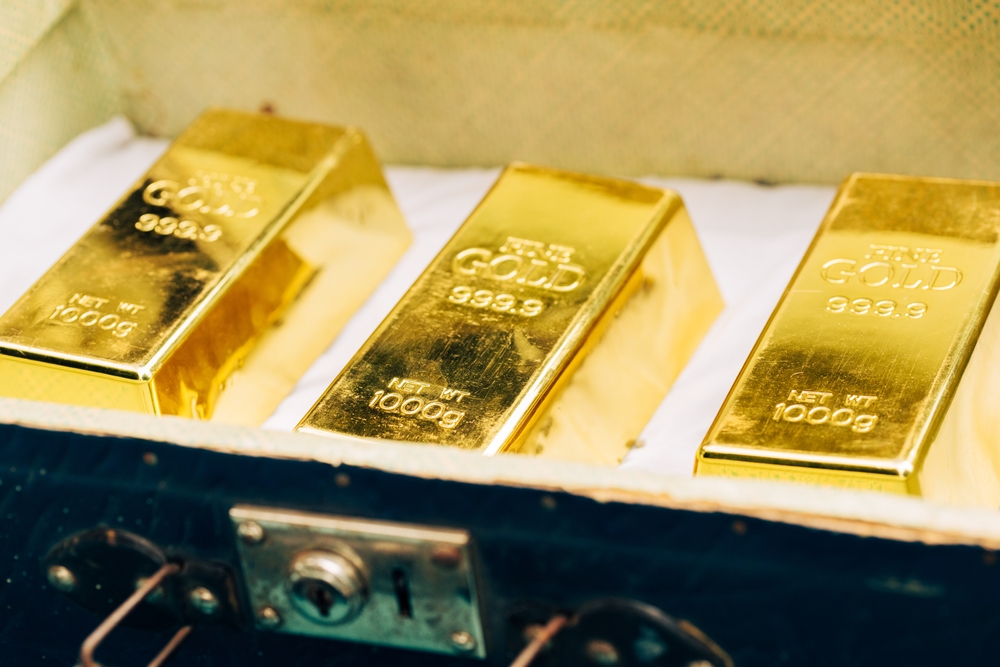 Gold ETFs Could Still Find a Place in a Diversified Portfolio | ETF Trends