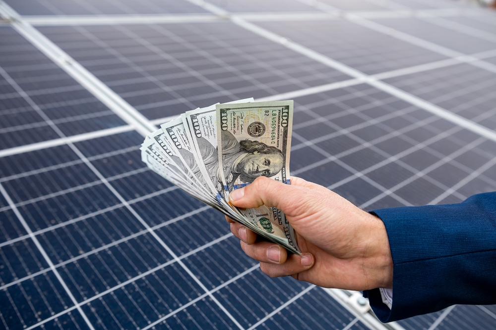 Invesco’s Clean Energy ETFs Post Double-Digit Returns In July