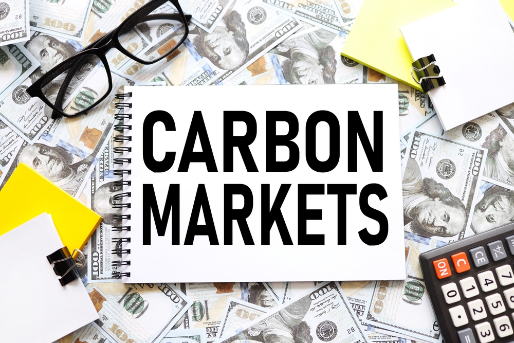 us carbon markets