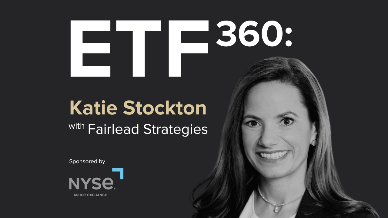 ETF 360 Q A With Fairlead Strategies Katie Stockton ETF Trends