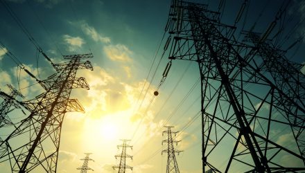 Steady As They Go How Energy Infrastructure May Weather Volatile Markets