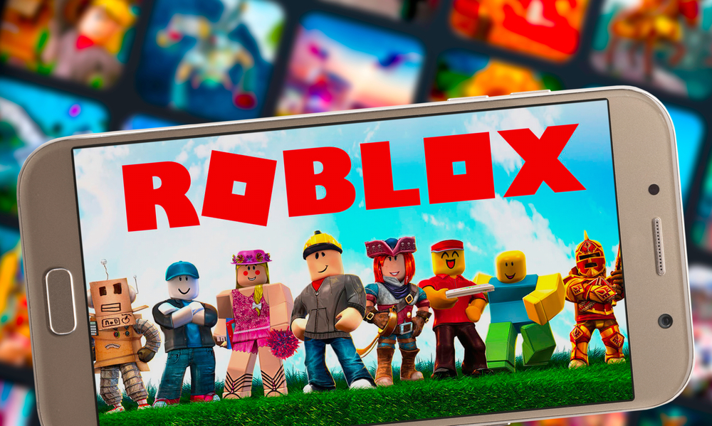 Roblox Joined Electronic Arts in Showing Gaming Demand Is Holding