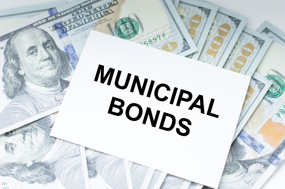 Take Advantage of the Muni Bond Rally With RVNU | ETF Trends