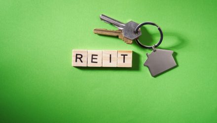 REIT Leaders Might Reside in this ETF