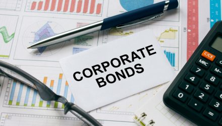 Record Issuance Opens Opportunities in Corporate Bond ETFs