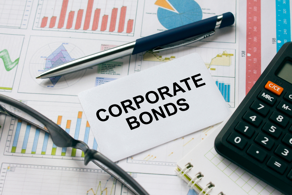 Record Issuance Opens Opportunities in Corporate Bond ETFs