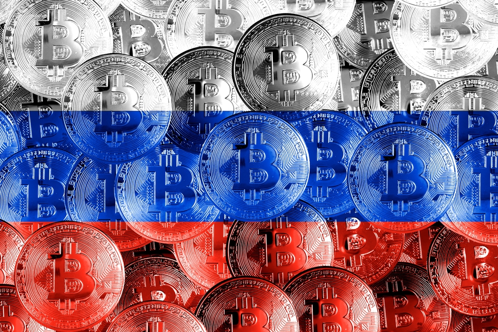 Россия требует платежной системы на основе технологии Blockchain