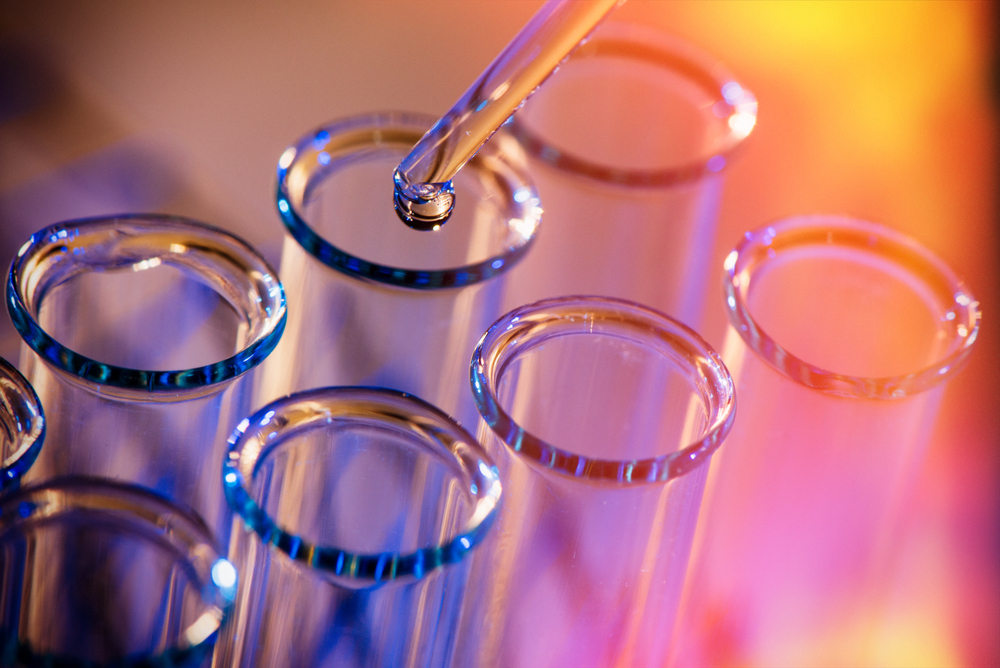 Biotech stocks are on the rise. This ETF answers