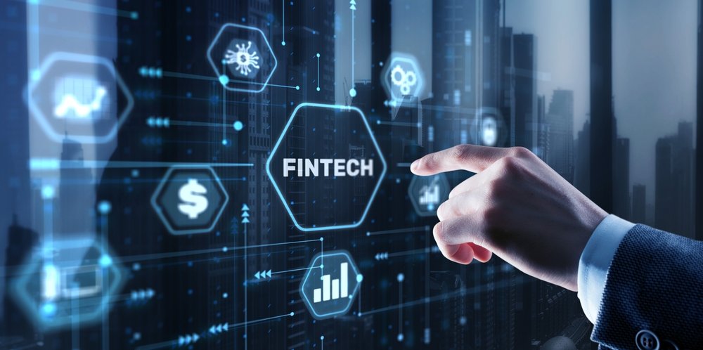 Fintech Growth on the Rise: Discover Reveals Positive Outlook for the  Industry | The Fintech Times