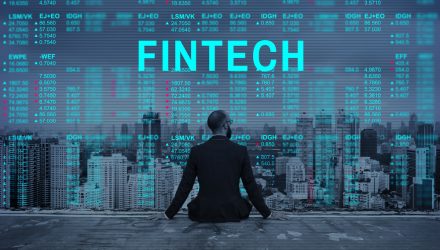 Trends in Fintech Should Provide Tremendous Growth Opportunity
