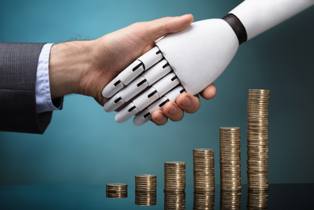 Artificial Intelligence ETFs, or ETFs Powered by Artificial Intelligence?