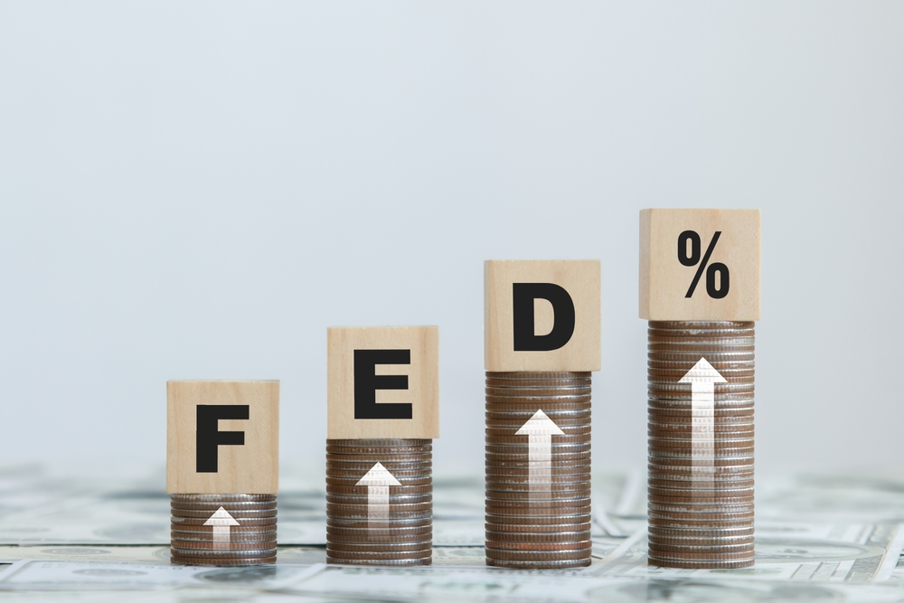 Latest Rate Hike Serves as High Yield Tailwind | ETF Trends